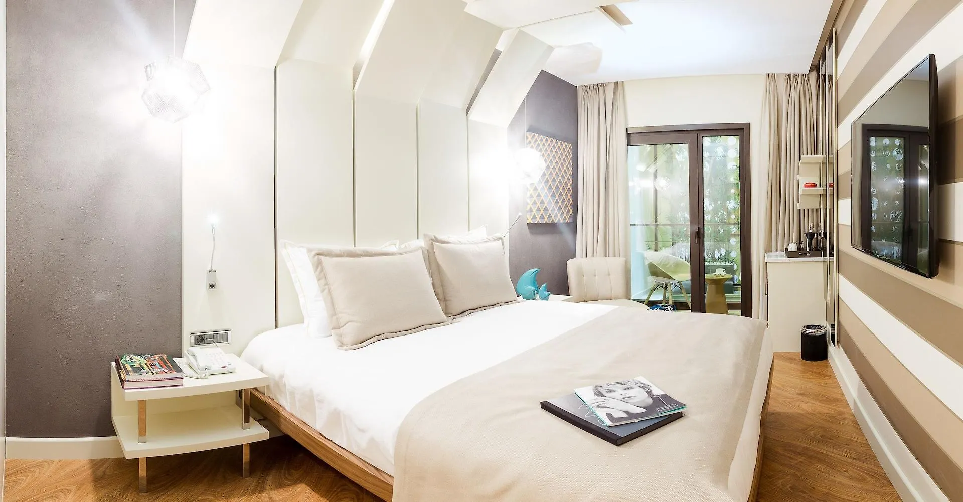 Maroon Hotel Pera Provincia di Provincia di Istanbul 3*,