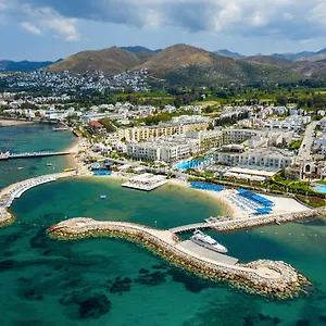 ***** Resort La Blanche Resort&spa Ultra Turchia