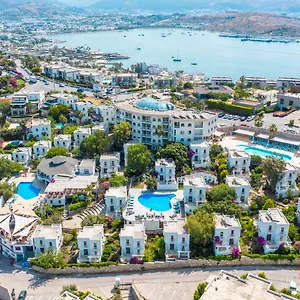 Riva Bodrum Resort- Adult Only +16 4* Гумбет