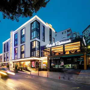 מלון Vital Fulya Sisli