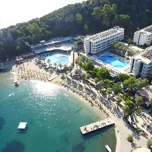 Turunc Resort Hotel 5* Турунч