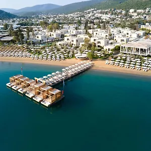 ***** Resort Voyage Turchia