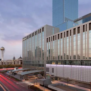 Sheraton 5* Астана