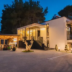 **** Hotel Beke Albania
