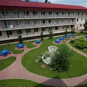 Olympica 3* Алматы