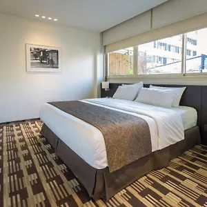 **** Hotel Cavalier Libano