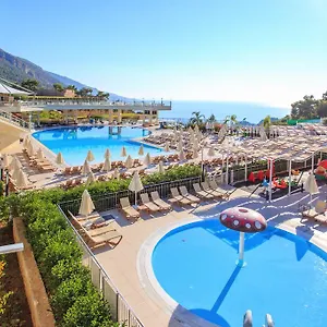 Orka Sunlife And Aquapark 5* Олудениз