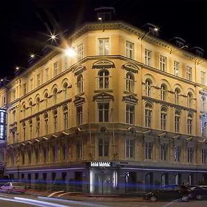 Good Morning Star 3* Копенгаген