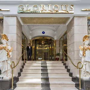 Отель Glorious
