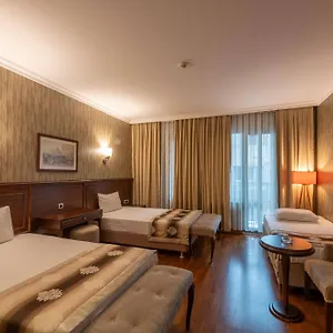 4* Hotel Nova Plaza Boutique Hotel&spa